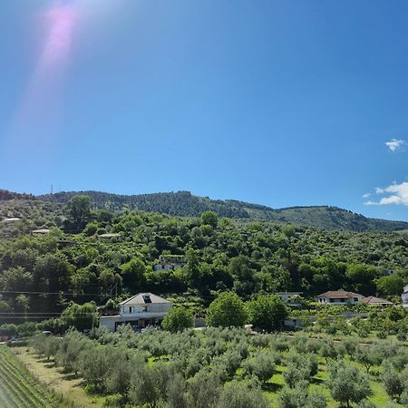 Villa Ari Berat Eksteriør billede