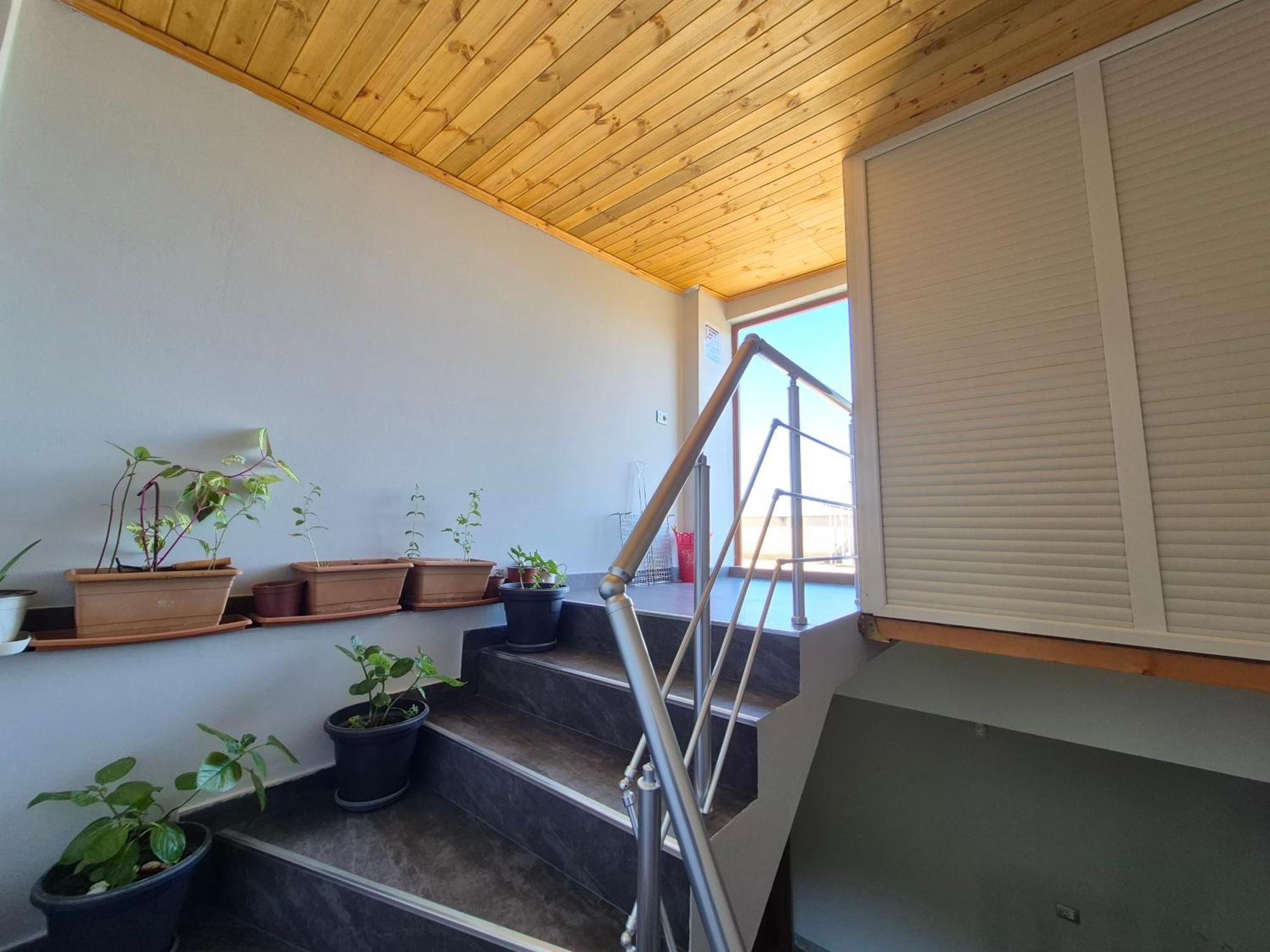 Villa Ari Berat Eksteriør billede